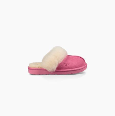 UGG Cozy II - Tøfler Barn - Rosa (NO-L604)